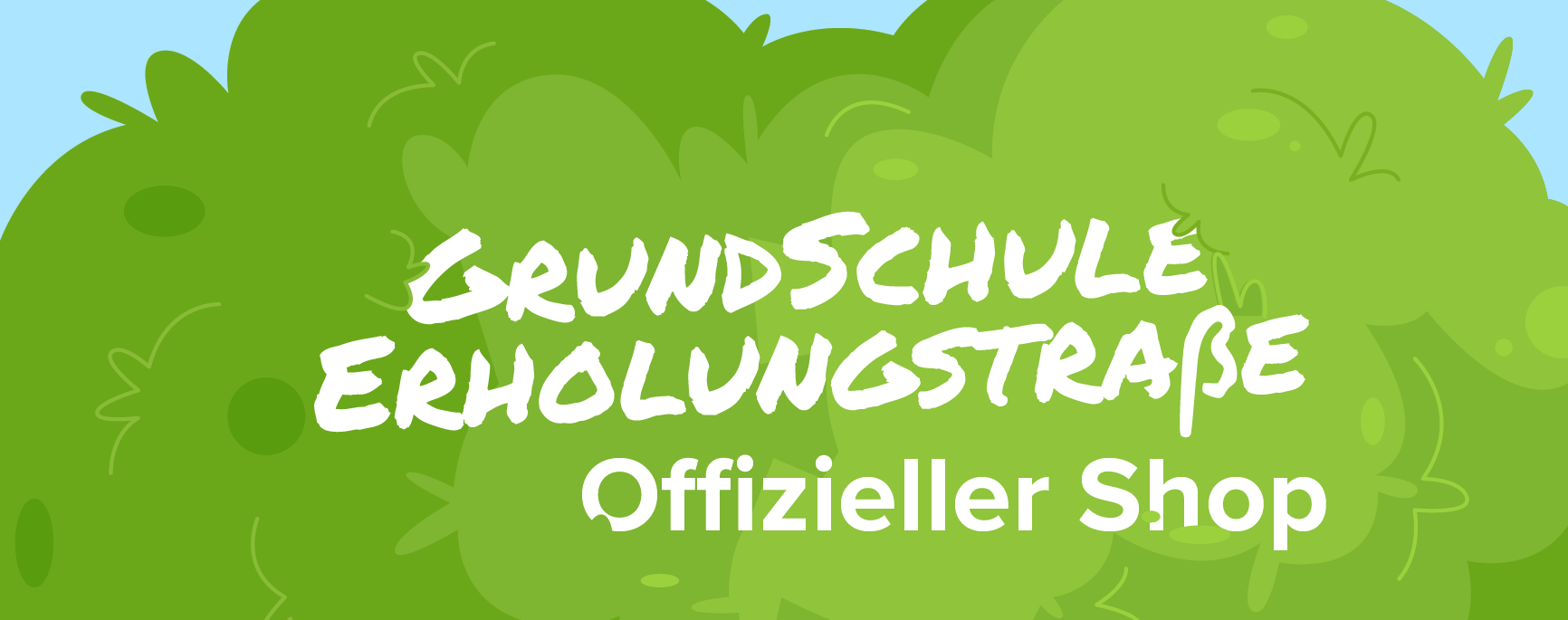 Grundschule Erholungstrasse